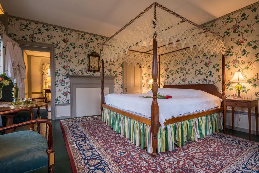 Inn At Valley Farms Walpole المظهر الخارجي الصورة