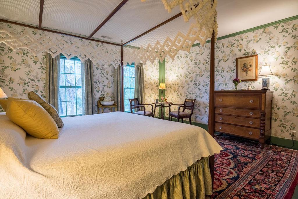 Inn At Valley Farms Walpole المظهر الخارجي الصورة