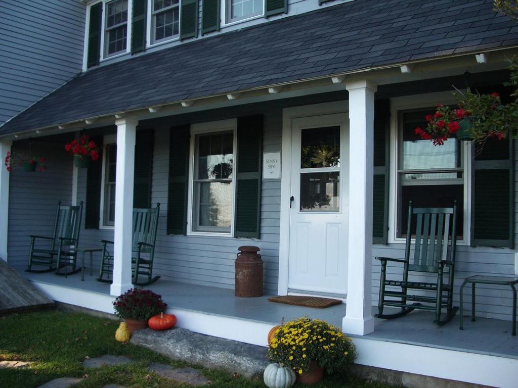 Inn At Valley Farms Walpole المظهر الخارجي الصورة
