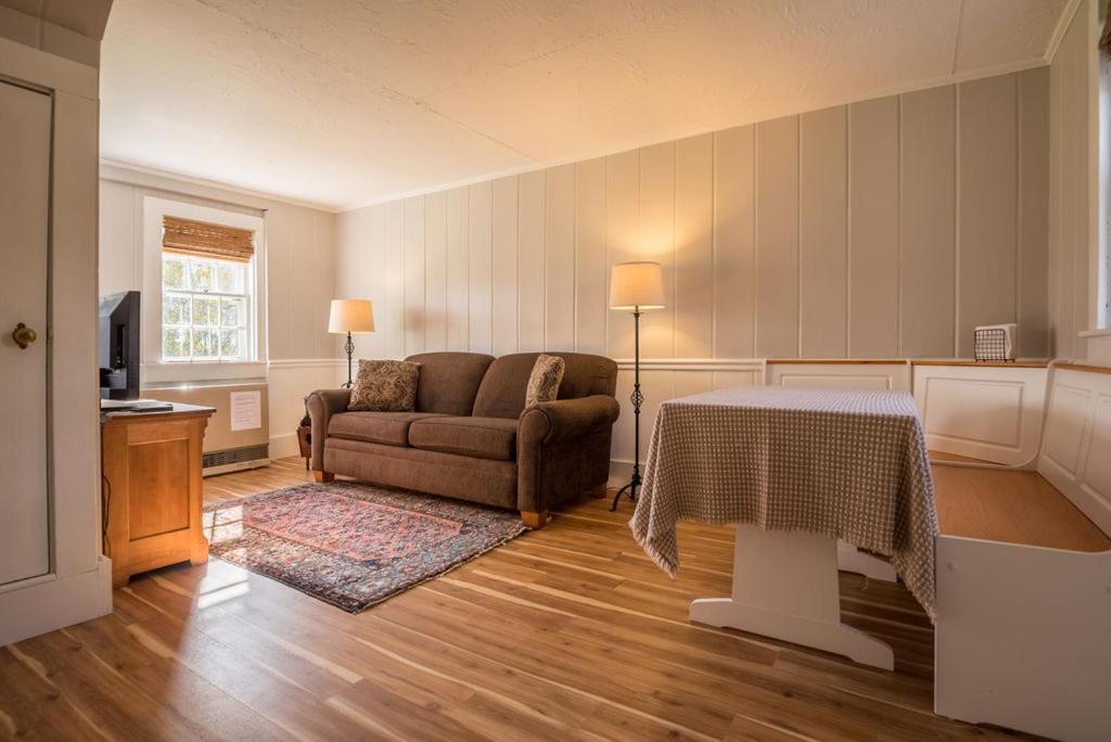 Inn At Valley Farms Walpole المظهر الخارجي الصورة