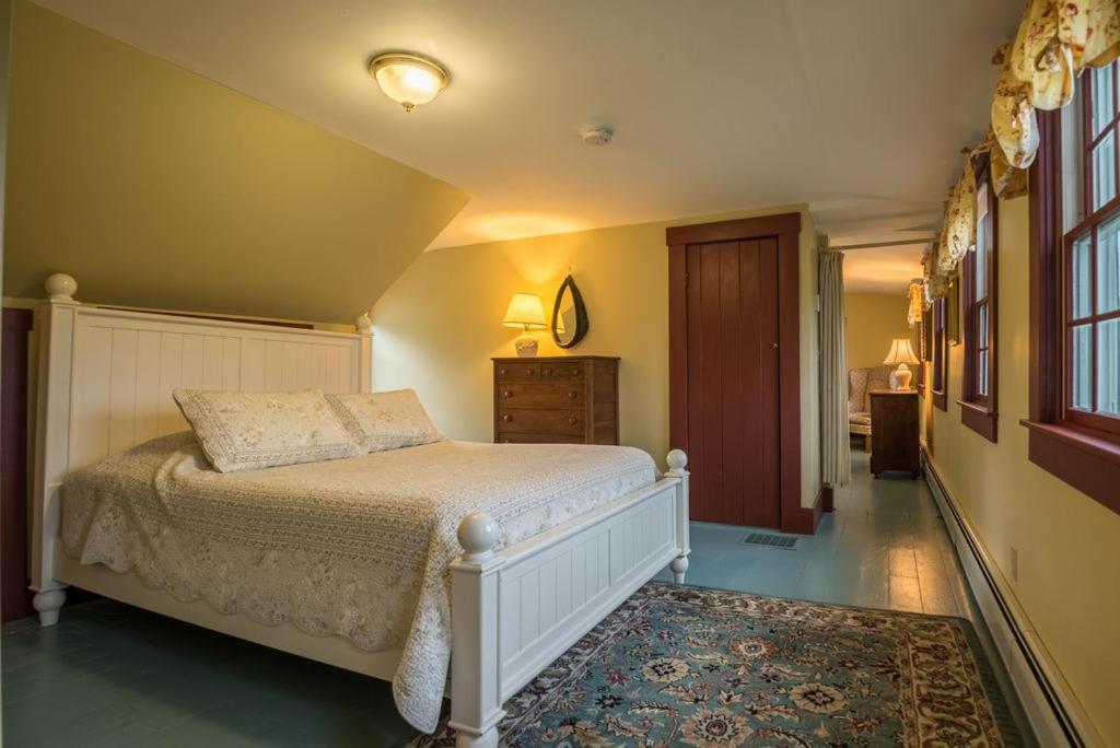 Inn At Valley Farms Walpole المظهر الخارجي الصورة