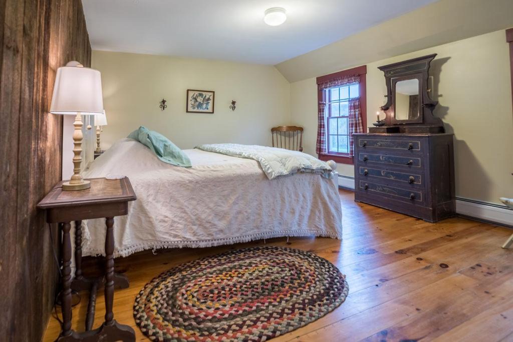 Inn At Valley Farms Walpole المظهر الخارجي الصورة